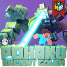 LITTLEROOM | Pohaku the Ancient Golem