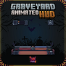 [3BSTUDIO] Graveyard HUD Animated