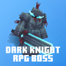 Dark Knight - RPG Boss