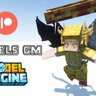 [Gamita Models] Angels / Vol1