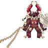 [Gamita Models] GOREMANE _ VIRUS G