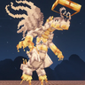 [Gamita Models] ANGEL DRAGON : DOWNLOAD