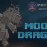 [Gamita Models] Dragon Moon