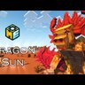 [Gamita Models] Dragon Sun