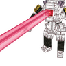 [Gamita Models] Robot Gen 1
