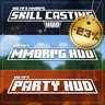 [Volya] MMORPG HUD Bundle