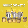 [EliteCreatures] Mining Cosmetic Set
