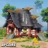 [JPCore] Mangrove Farmhouse