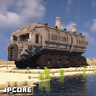 [JPCore] Minecraft ATV Base