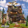 [JPCore] Survivalist House