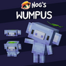 Nog's Wumpus [Discord Pet & NPC]
