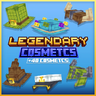 Legendary Cosmetics Vol. 1 by Replanus Store