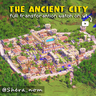 [SheraNom] The Ancient City
