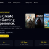 ZoutGames - Hosting Company Template