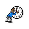 Change resource date
