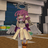 [GhastRiv] Jibril - NO GAME NO LIFE