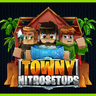 Premium Towny Setup | NitroSetups v3.6.1