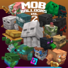[Boxpix Studio] Mob Balloons Vol.2