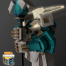 [ModelFoundry] Guardian