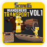 Scenes - Wanderers Transport Vol 1 - NPC