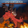 [LITTLEROOM] Crimson Demon MINIBOSS