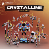 [BasModel]  Crystalline Core Pack 64x
