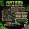 [Chamby] Nature Custom UI All In ONE Vol.4
