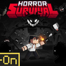 HORROR SURVIVAL | by Mythicus