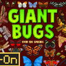 Giant Bugs Add-On | by CompyCraft