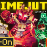 ANIME JUTSU Add-On | by OG Games
