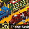 Trains Add-On 2.0 | by Lifeboat