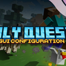 DailyQuest UI | Vanilla Friendly |