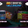AdvancedEnchants - Texture + Config