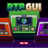 RTP GUI | BetterRTP | Itemsadder/Oraxen