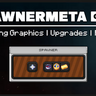 Spawners Configuration
