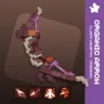 Organic Arrow | Class Weapon - Organic Vol. 1
