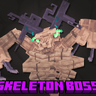[Amonde] Skeleton Boss