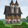 [LionCheater] Medieval Library