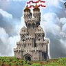 [LionCheater] Big Castle