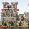 [LionCheater] SEA CASTLE