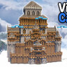 [LionCheater] Mega Viking Castle