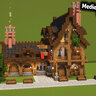 [LionCheater] Medieval Blacksmith