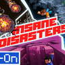 INSANE DISASTERS ADD-ON | by Spark Universe