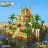 [Louisdepoui & DEZD] Hanging Gardens of Babylon