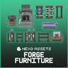 Forge Furniture Pack