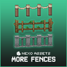 [Nexo Assets] More Fences