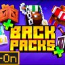 Backpacks++ 1.0 Add-On | by ThunderAy