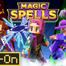 Magic Spells | by Cyclone