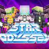 Star Odyssey: Beyond Space | by Odd Block
