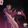 [ModelFoundry] Demon Knight